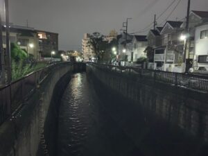 2019年10月12日（土）　台風１９号による警戒参集