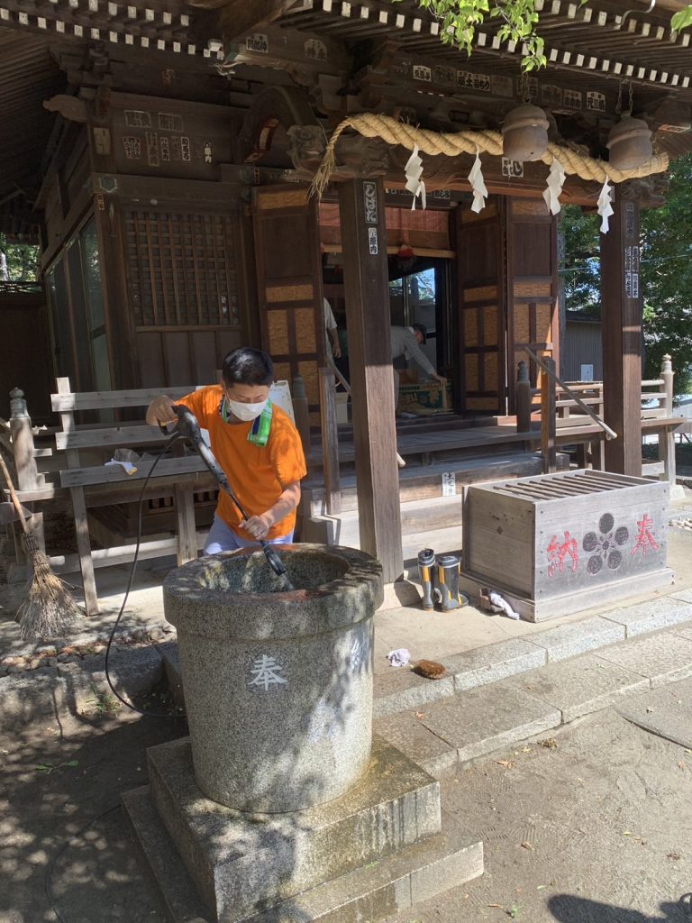 今日のひやま隆のイメージ