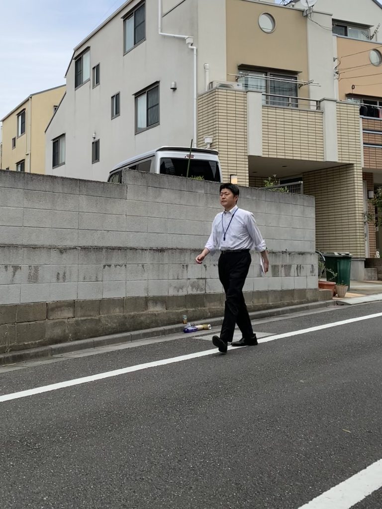 活動報告のイメージ