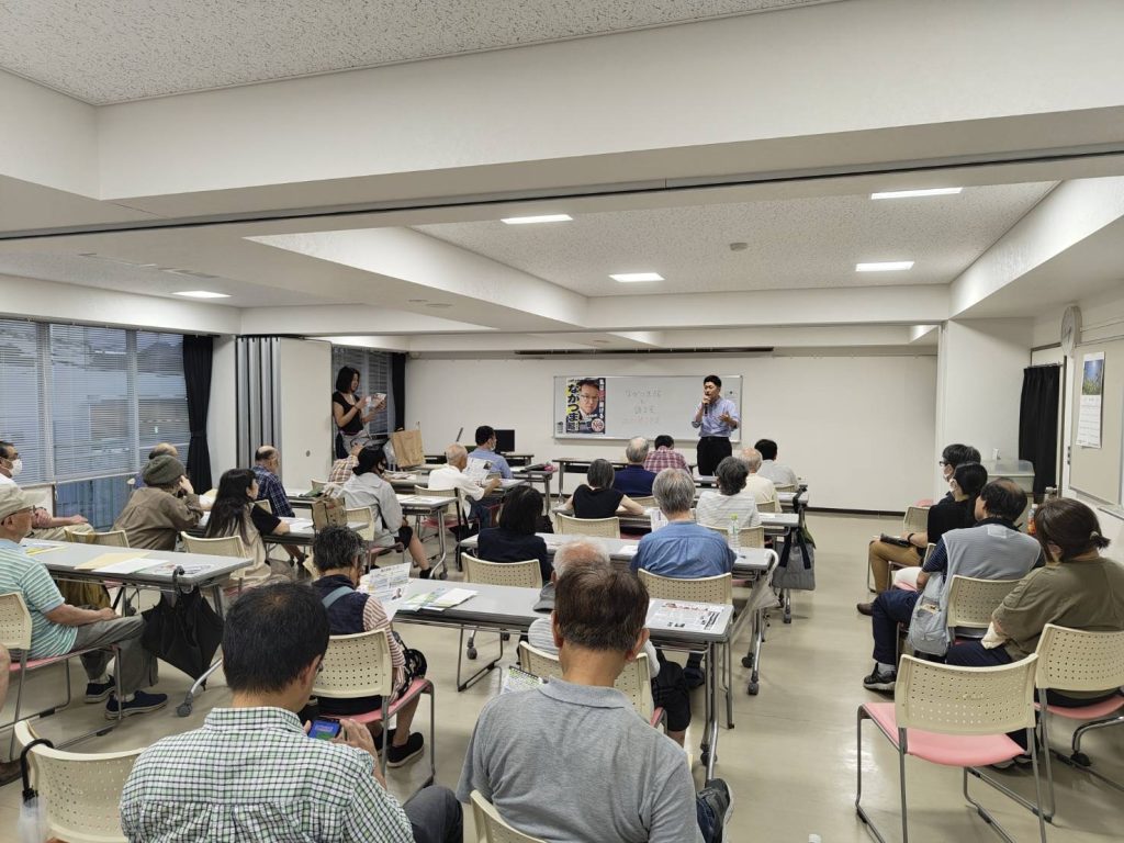 今日のひやま隆のイメージ