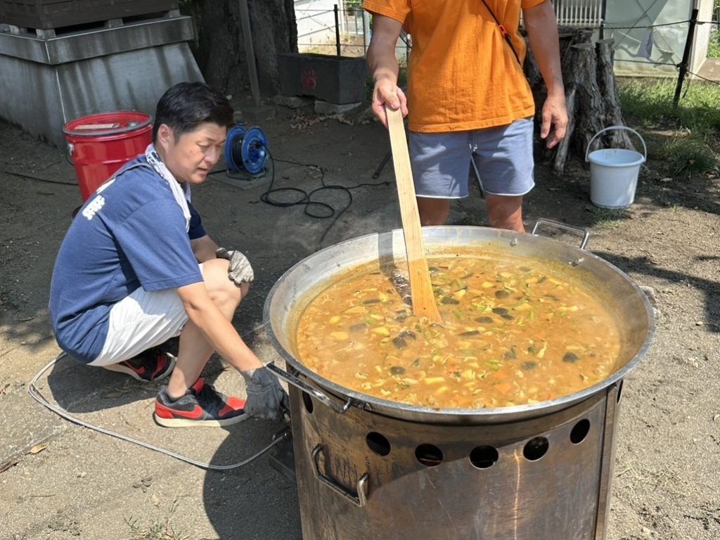 今日のひやま隆のイメージ