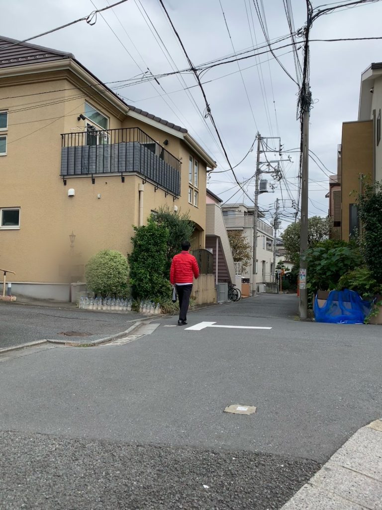 今日のひやま隆のイメージ