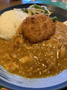 2025年11月16日（日）　こども食堂を開催しました