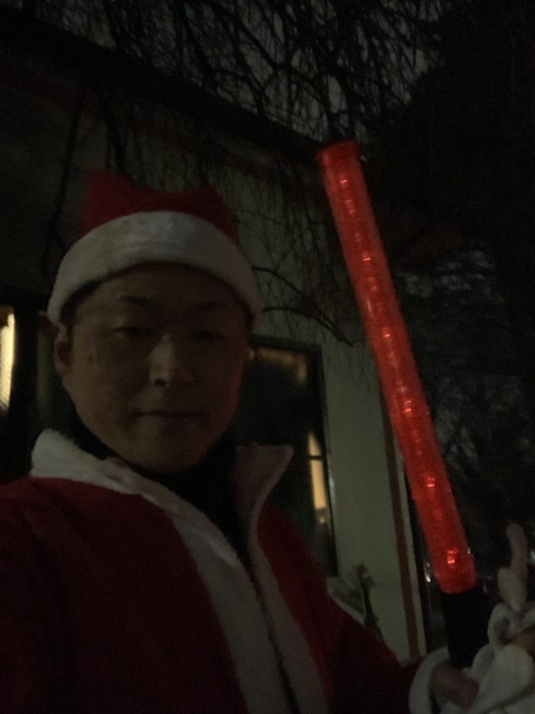 今日のひやま隆のイメージ