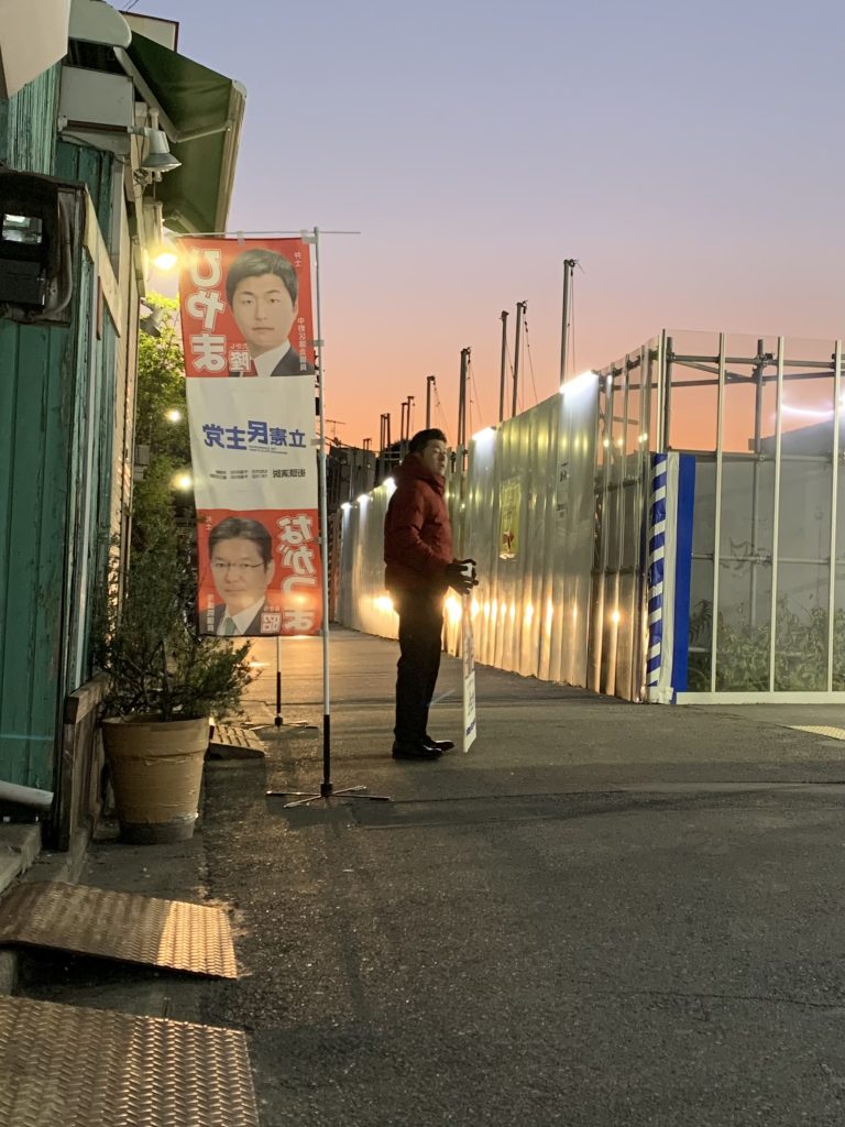 今日のひやま隆のイメージ