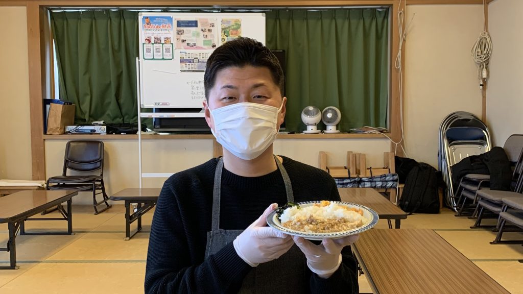 今日のひやま隆のイメージ