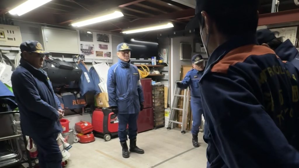 今日のひやま隆のイメージ