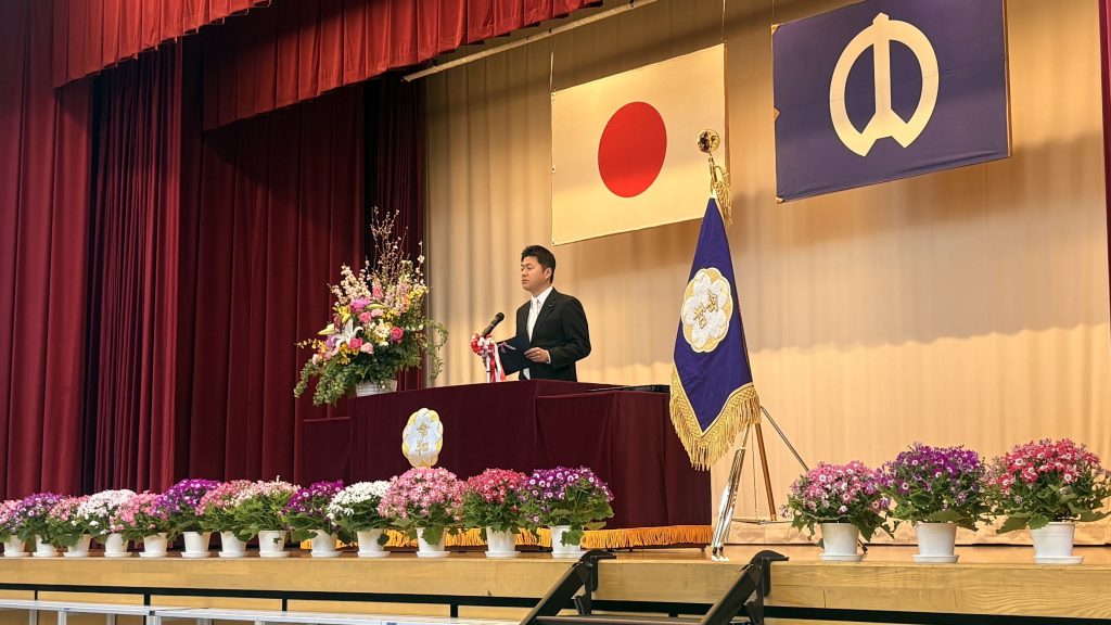 今日のひやま隆のイメージ